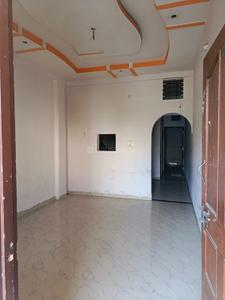 Hall Image of 850 Sq.ft 2 BHK Apartment / Flat for rent in Shri Krishna Avenue, Limbodi Indore for Rs. 8000