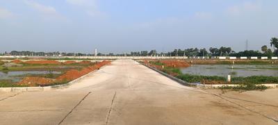 Image of 1800 Sq.ft Residential Plot / Land for sale in Gundlapalem, Nellore for Rs. 2750000
