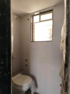 Common Bathroom Image of 422 Sq.ft 1 BHK Apartment / Flat for sale in Shripal Sattva Bldg 2, Vasai West Vasai for Rs. 4900000