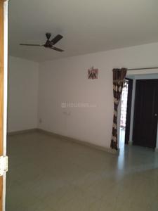 Hall Image of 674 Sq.ft 1 BHK Apartment / Flat for sale in Arihant Nirmal Residency, Suradhenupura Bengaluru for Rs. 2700000