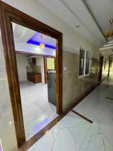 Image of 700 Sq.ft 1 BHK Apartment / Flat for rent in S.G. Palya, Bengaluru for Rs. 29999
