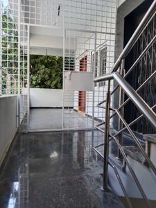 Balcony Image of 1800 Sq.ft 3 BHK Builder Floor for rent in Kothapet Hyderabad for Rs. 35000