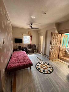 Bedroom Image of 2394 Sq.ft 3 BHK Penthouse for sale in Shyamal Ahmedabad for Rs. 16000000
