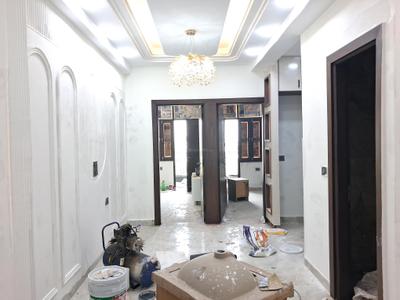 Living Room Image of 1450 Sq.ft 3 BHK Apartment / Flat for sale in Sector 49 Noida for Rs. 6800002