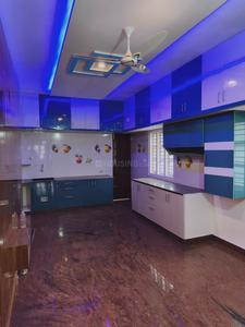 Kitchen Image of 12200 Sq.ft 12 BHK Independent House for sale in Vidyaranyapura Bengaluru for Rs. 70000000