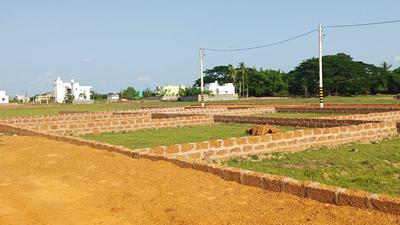 Image of 20000 Sq.ft Residential Plot / Land for sale in Nuapada, Cuttack for Rs. 2000000