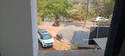 Balcony Image of 1659 Sq.ft 3 BHK Apartment / Flat for sale in Hanspal Bhubaneswar for Rs. 8958000