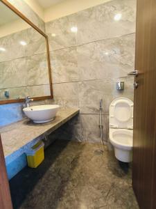 Image of 2350 Sq.ft 4.5 BHK Apartment / Flat for rent in Manav Eternelle, Baner, Pune for Rs. 200000