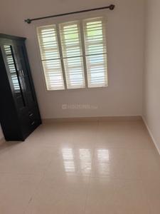 1 RK Independent Builder Floor