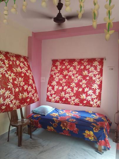 Airport Gate No 2 Bedroom 1