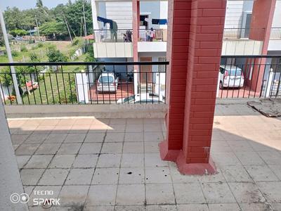 Balcony Image of 1750 Sq.ft 3 BHK Independent House for sale in Basavan Kudchi Belagavi for Rs. 7500000