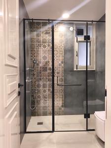 Bedroom Four Image of 4518 Sq.ft 4.5 BHK Builder Floor for sale in Emaar Emerald Hill, Sector 65 Gurgaon for Rs. 74000000