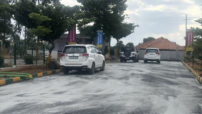 Image of 1200 Sq.ft Residential Plot / Land for sale in Suradhenupura, Bengaluru for Rs. 4980000