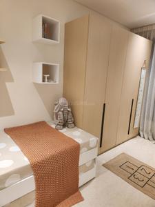Bedroom Image of 1400 Sq.ft 3 BHK Apartment / Flat for sale in Andheri West Mumbai for Rs. 67500000
