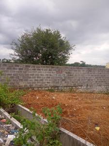 Sir M Vishweshwaraiah Layout 2nd Block Plot View 3