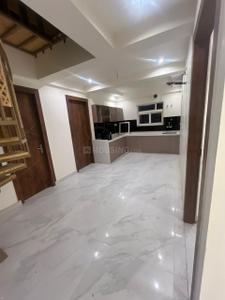 Hall Image of 1500 Sq.ft 3 BHK Penthouse for rent in Kalyan Oasis, Jagatpura Jaipur for Rs. 35000