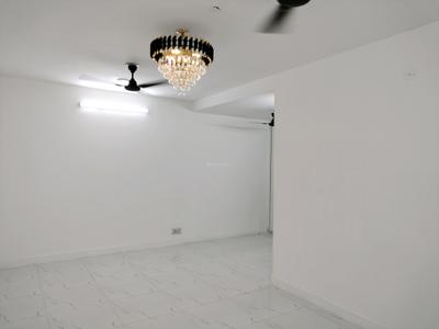Living Room Image of 2000 Sq.ft 4 BHK Apartment / Flat for sale in Navin Residency, Sector 5 Dwarka New Delhi for Rs. 32500000