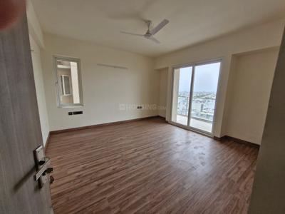 Bedroom Image of 2390 Sq.ft 3 BHK Apartment / Flat for sale in Felicity Irene Usha Tower, Manyawas Jaipur for Rs. 21000000