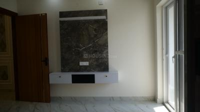 Bedroom Image of 1100 Sq.ft 2 BHK Builder Floor for sale in Sahastradhara Road Dehradun for Rs. 8000000