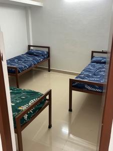 Image of OM PG for Girls in New Friends Colony, New Delhi