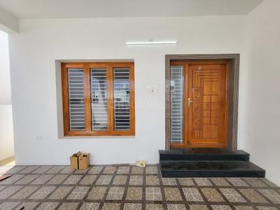Hall Image of 1000 Sq.ft 2 BHK Independent House for sale in Santoshi Nagar Raipur for Rs. 4100000