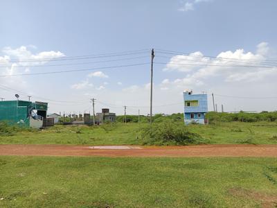 Image of 1125 Sq.ft Residential Plot / Land for sale in Vellivoyal, Chennai for Rs. 1600000