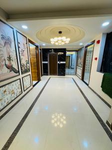 Image of 1350 Sq.ft 3 BHK Apartment / Flat for sale in Heerapura, Jaipur for Rs. 7400000
