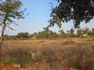 Image of 1200 Sq.ft Residential Plot / Land for sale in Tivoli Hills, Devanahalli, Bengaluru for Rs. 9500000