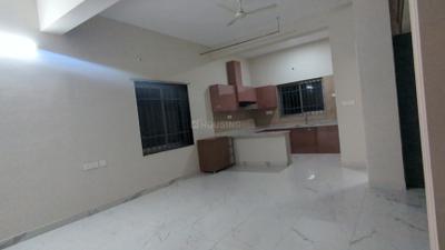 Living Room Image of 1200 Sq.ft 2 BHK Builder Floor for rent in Keshari Plaza, Dumduma Bhubaneswar for Rs. 18000