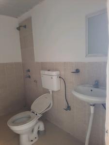 Bedroom Two Image of 737 Sq.ft 2 BHK Apartment / Flat for sale in HCBS Sports Ville, Mohammadpur Gujar Gurgaon for Rs. 4000000
