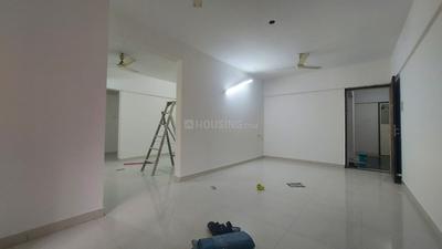 Hall Image of 1600 Sq.ft 3 BHK Apartment / Flat for rent in Kothrud Pune for Rs. 65000