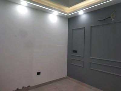 Living Room Image of 1000 Sq.ft 3 BHK Builder Floor for sale in Govindpuri New Delhi for Rs. 6500000