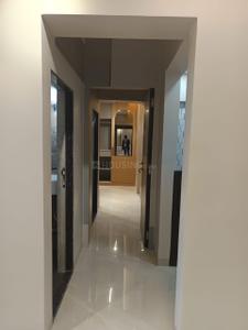 Image of 448 Sq.ft 1 BHK Apartment / Flat for sale in Shantee Sunshine Meadows, Vasai West, Vasai for Rs. 3750000