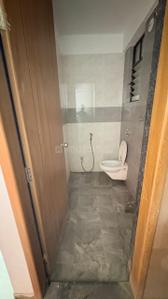 Image of 600 Sq.ft 1 BHK Apartment / Flat for rent in Swaraaj Height, Punawale, Pune for Rs. 19000