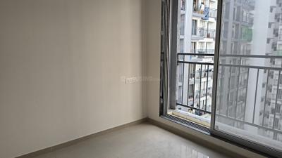 Bedroom Image of 363 Sq.ft 1 BHK Apartment / Flat for sale in Mayfair Virar Gardens Cluster VI, Virar West Virar for Rs. 3200000