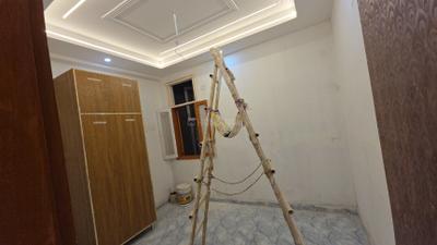 Bedroom Image of 1150 Sq.ft 3 BHK Apartment / Flat for sale in Indraprashtha Yojna Ghaziabad for Rs. 5050000