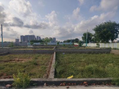 Image of 60 Sq.ft Residential Plot / Land for sale in Bhanauta, Greater Noida for Rs. 2108600