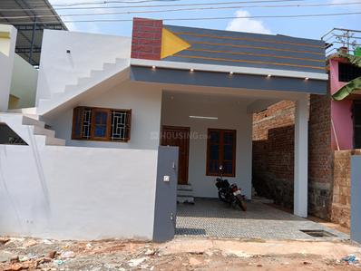 Image of 1000 Sq.ft 2 BHK Independent House for sale in N G O Colony, Nagercoil for Rs. 4400000