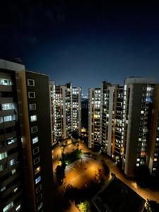 Image of 975 Sq.ft 2 BHK Apartment / Flat for sale in Shapoorji Pallonji Joyville Hinjawadi, Hinjawadi, Pune for Rs. 8200000