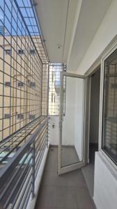 Balcony Image of 1150 Sq.ft 2 BHK Apartment / Flat for sale in Koramangala Bengaluru for Rs. 21000000