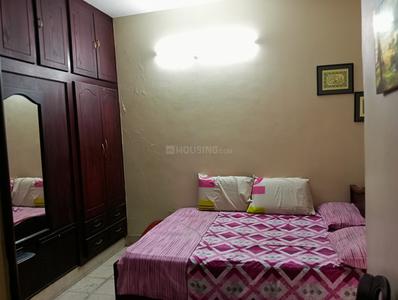 Bedroom Image of 3200 Sq.ft 3 BHK Independent House for sale in Banashankari Bengaluru for Rs. 28500000