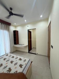 Bedroom Image of 2500 Sq.ft 4 BHK Villa for sale in Mansarovar Jaipur for Rs. 15100000