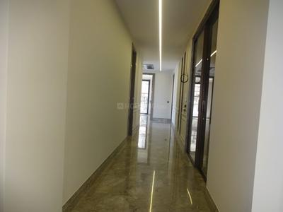Image of 3400 Sq.ft 4 BHK Builder Floor for sale in South Extension II, New Delhi for Rs. 170000000