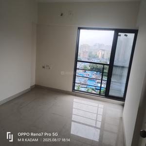 Bedroom Image of 450 Sq.ft 1 BHK Apartment / Flat for sale in VKLAL VISHNU PHASE I, Dahisar East Mumbai for Rs. 8300000