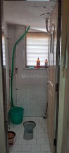 Bathroom Image of 600 Sq.ft 1 BHK Apartment / Flat for sale in Chembur Mumbai for Rs. 15000000