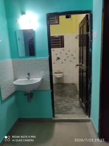 Bathroom Image of 1760 Sq.ft 3.5 BHK Builder Floor for rent in Podum Nagar 2 Dibrugarh for Rs. 18000