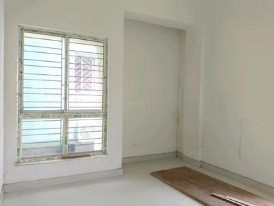 Bedroom Image of 1100 Sq.ft 3 BHK Apartment / Flat for sale in Behala Kolkata for Rs. 6050000