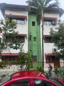 Image of 3500 Sq.ft 4 BHK Apartment / Flat for rent in Vashi, Navi Mumbai for Rs. 125000