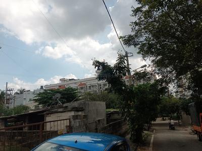 Image of 1350 Sq.ft Residential Plot / Land for sale in Annapurneshwari Nagar, Bengaluru for Rs. 15660000