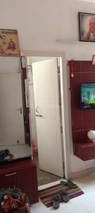 Hall Image of 1500 Sq.ft 3 BHK Apartment / Flat for sale in SBP Housing Park, Mohan Nagar Dera Bassi for Rs. 7500000